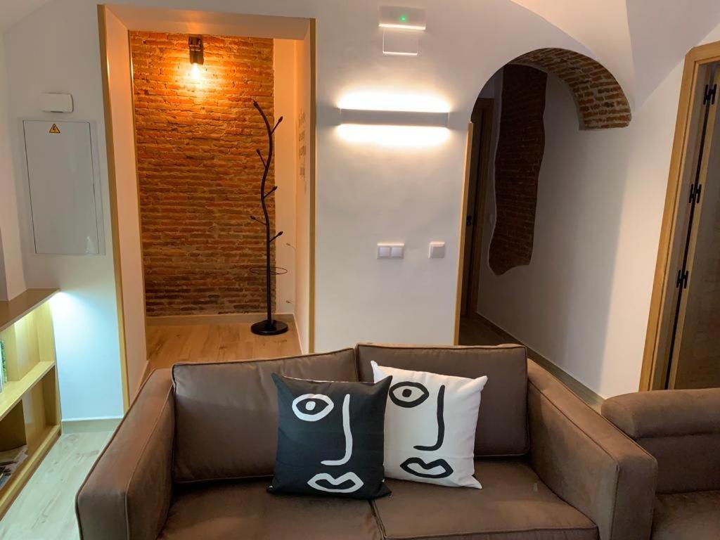 Casa Rural Maila Malpartida de Cáceres Εξωτερικό φωτογραφία