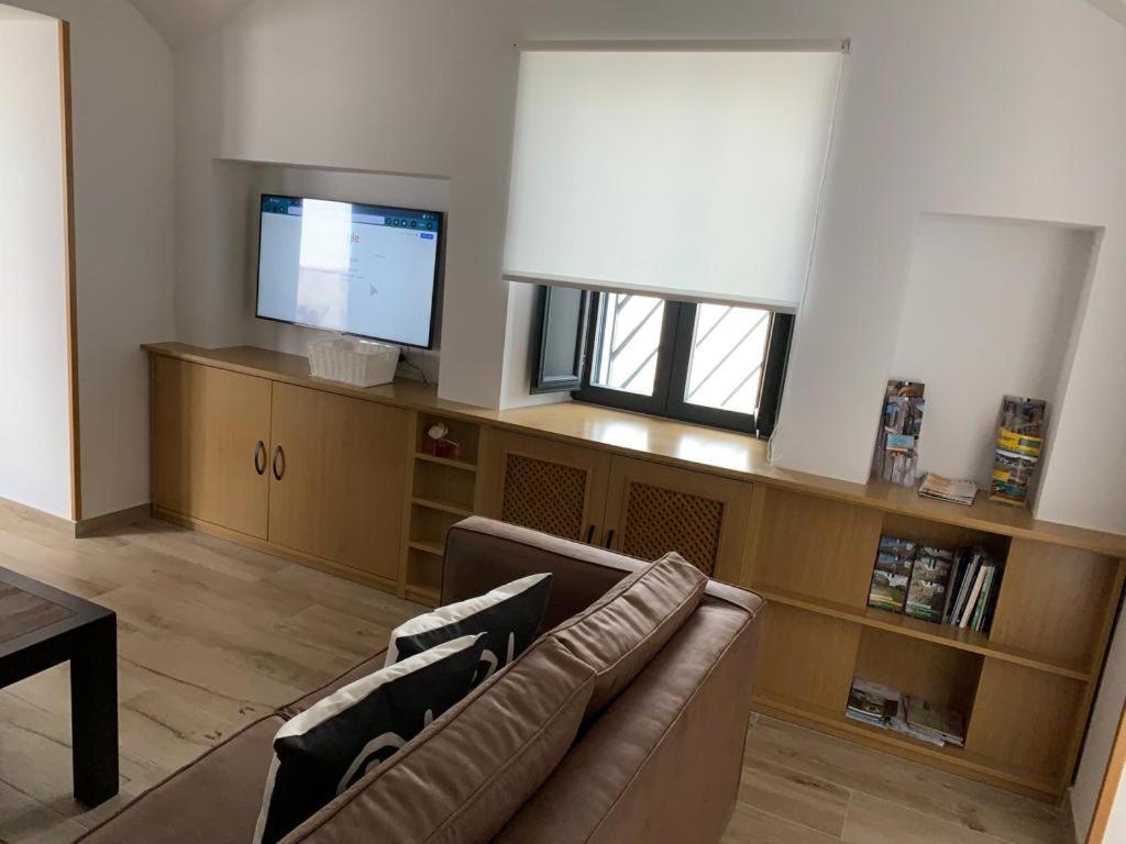 Casa Rural Maila Malpartida de Cáceres Εξωτερικό φωτογραφία