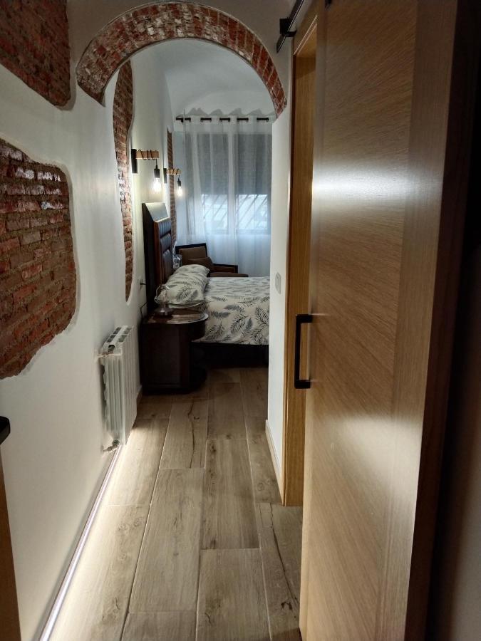 Casa Rural Maila Malpartida de Cáceres Εξωτερικό φωτογραφία